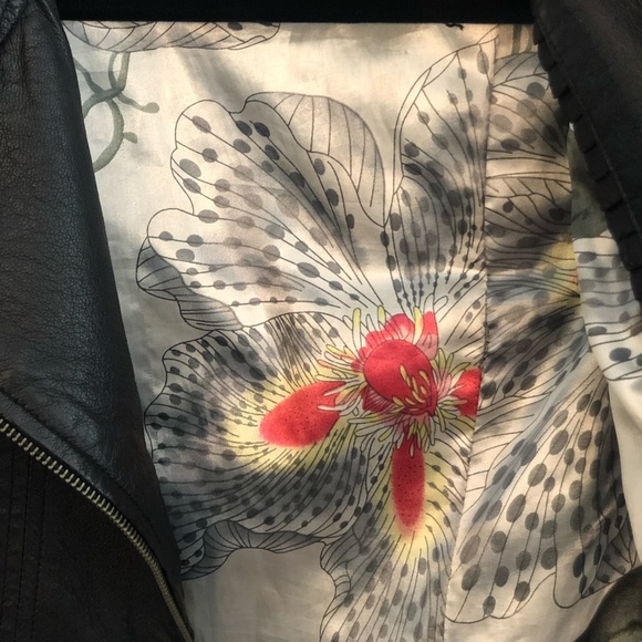 MACKAGE for ARITZIA Genuine Leather Jacket! - Picture 6 of 8